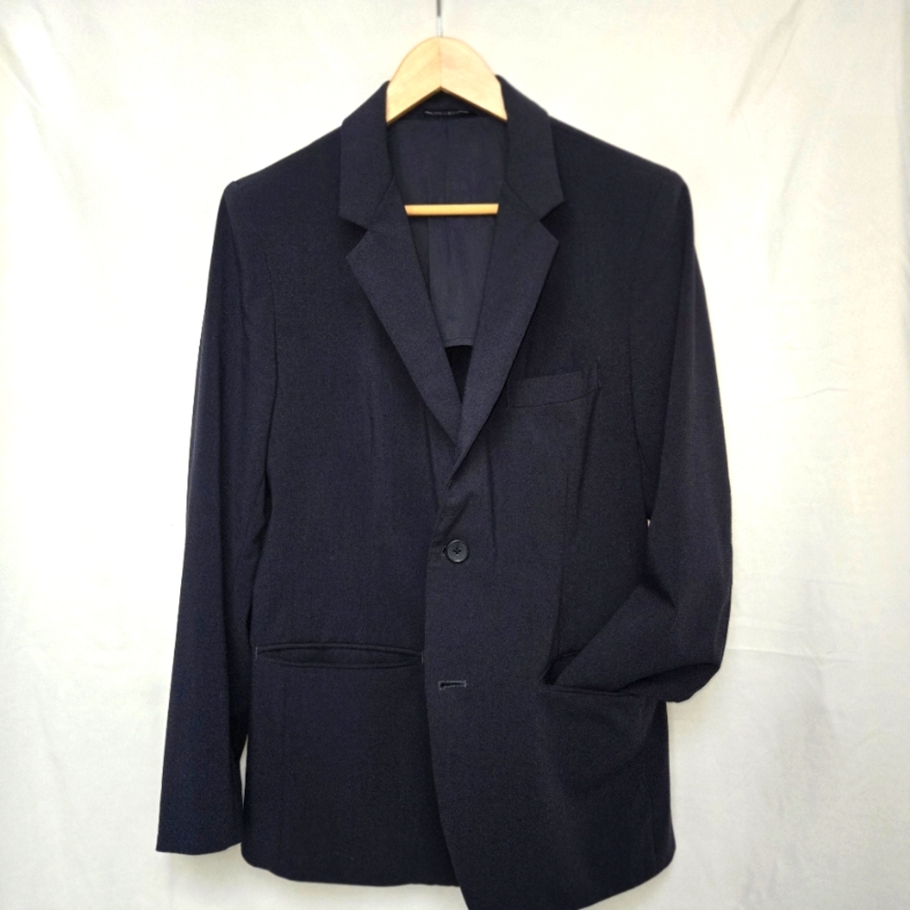 Ministry of supply blazer